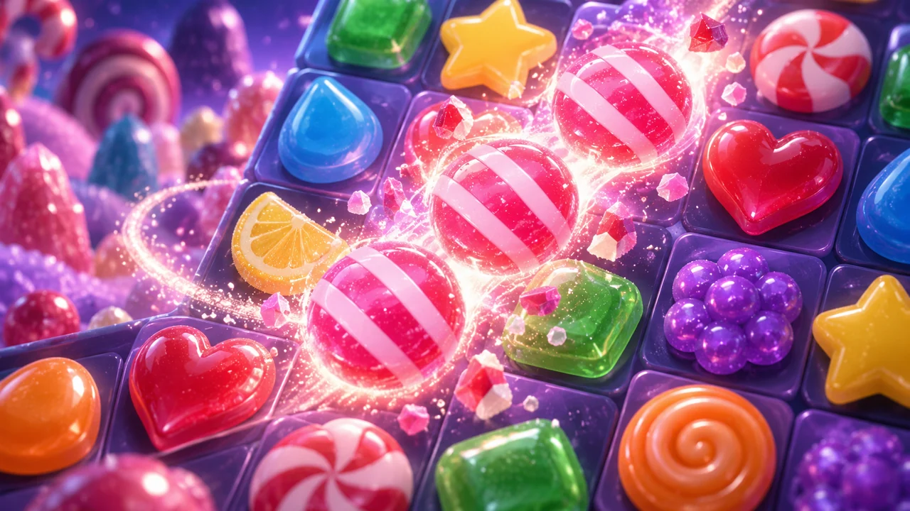 Candy Crush