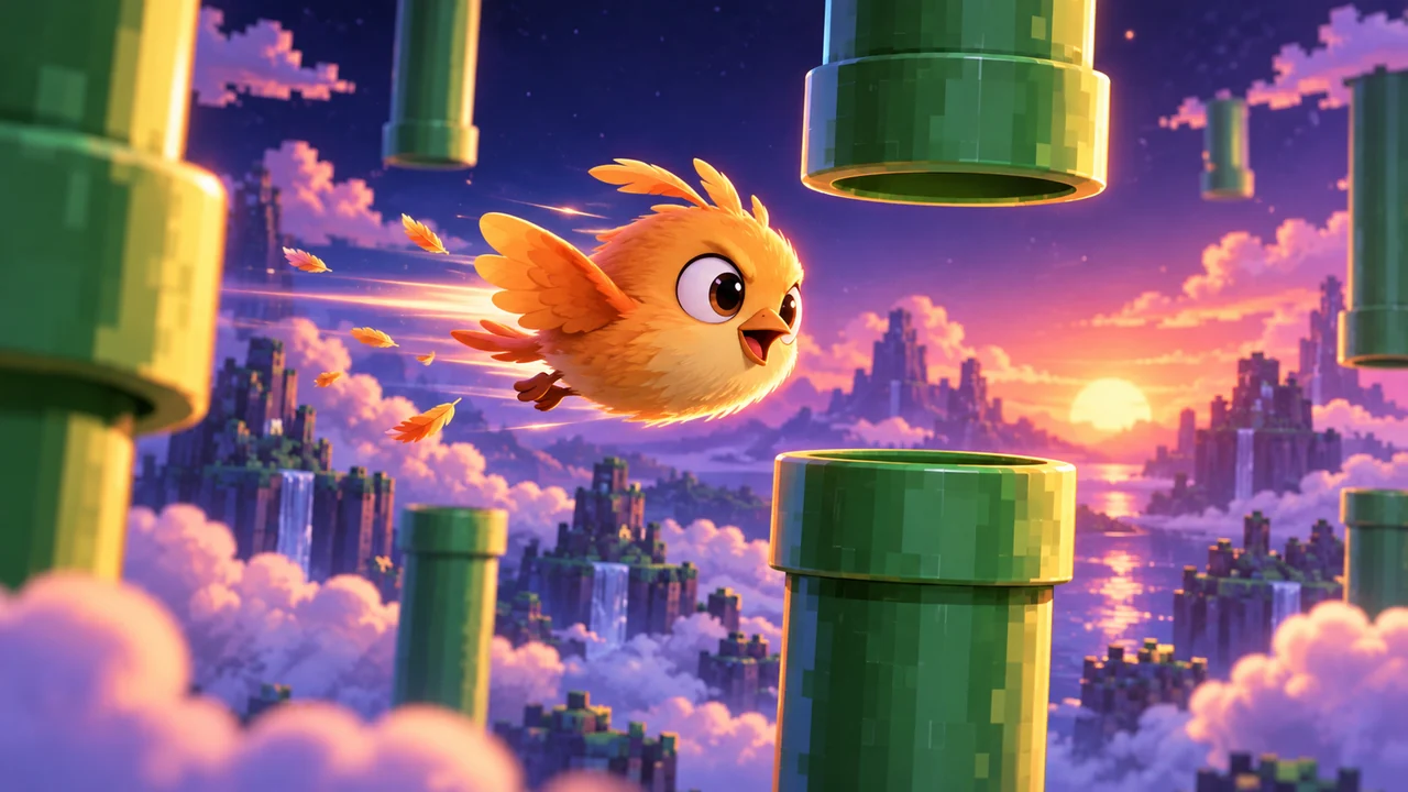 Flappy Bird